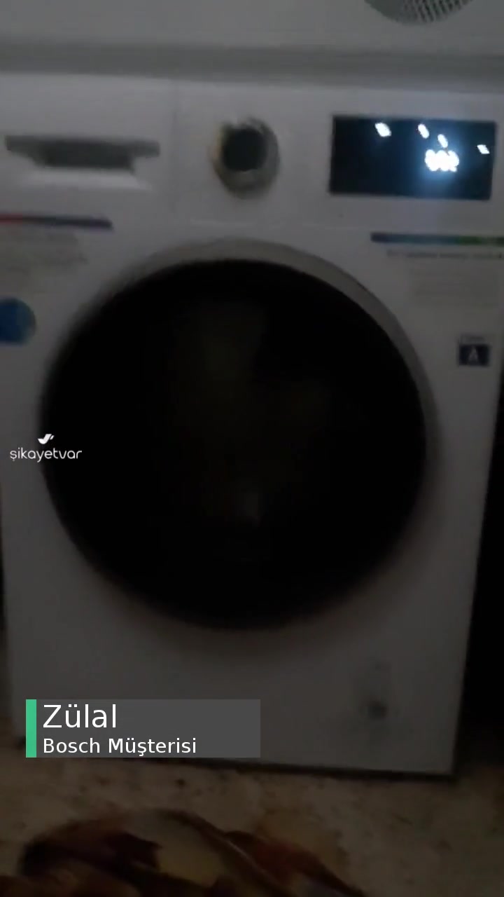 Bosch Sıkmadaki Ses Problemi videonun kapak resmi