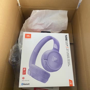 Yanlış Ürün Gönderimi, JBL Kulaklık Yerine Apple Tablet A16 128 GB İsteniyor