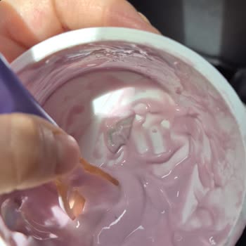 Sek Quark Ürününde Bulunan Tanımlanamaz Yabancı Cisim İçin Açıklama Bekliyoruz