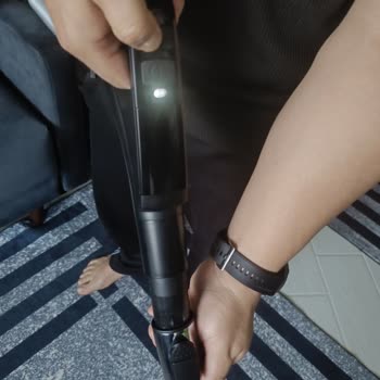 Vestel Süpürge Arızası Ve İlgisiz Servis Nedeniyle İade Talebi