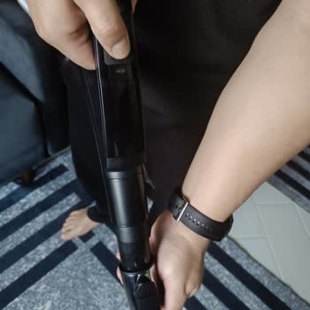 Vestel Süpürge Arızası Ve İlgisiz Servis Nedeniyle İade Talebi