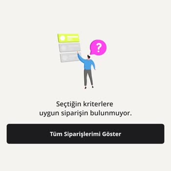 Onaylanmayan Siparişin Karttan Çekilmesi Ve İade Eksikliği