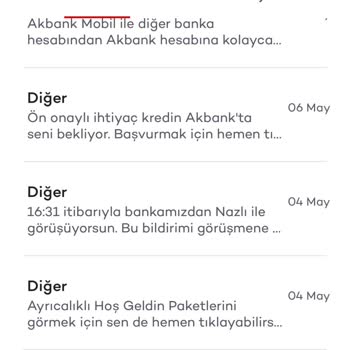 Kredi Kartı Başvurum Bildirimsiz İptal Edildi, 0% Artı Para Kampanyası İhlâl Edildi
