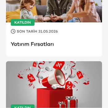 Kredi Kartı Başvurum Bildirimsiz İptal Edildi, 0% Artı Para Kampanyası İhlâl Edildi