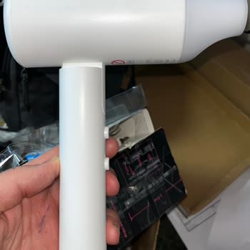 Yetkili Servis Çatlak Nedeniyle Ürünü Garanti Dışı Saydı Ve Onarımı Reddetti