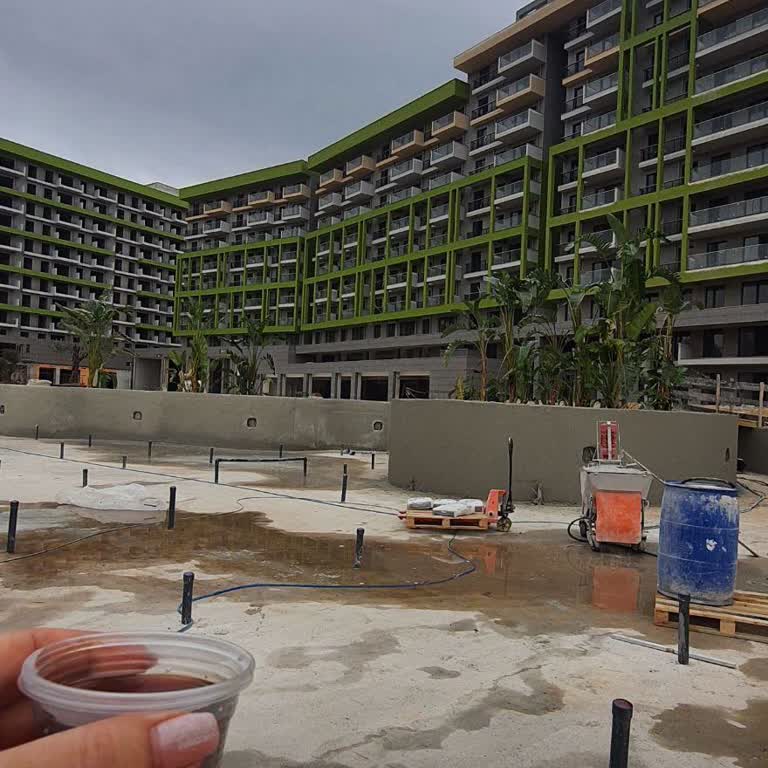 Sur Yapı Tatil Evlerinden Devremülk Tesliminde Gecikme Ve Şeffaf Olmayan Bilgilendirme