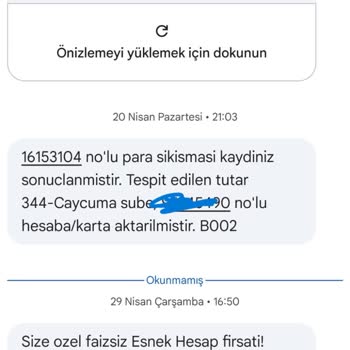 Yapı Kredi ATM’sinde 25 Bin TL’nin Kaybolması Ve Sürekli Oyalama