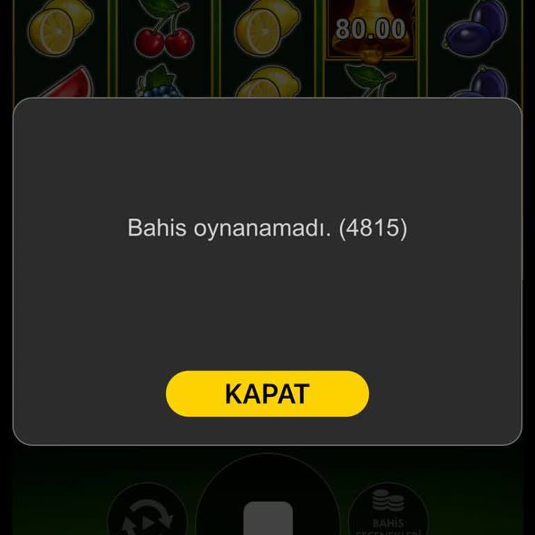 Klon Oyun Ve Dış Müdahale Nedeniyle 12 Bin TL Kayıp