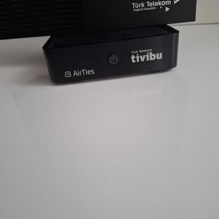 Tivibu Kutusu Arızası Ve Cevapsız Teknik Servis