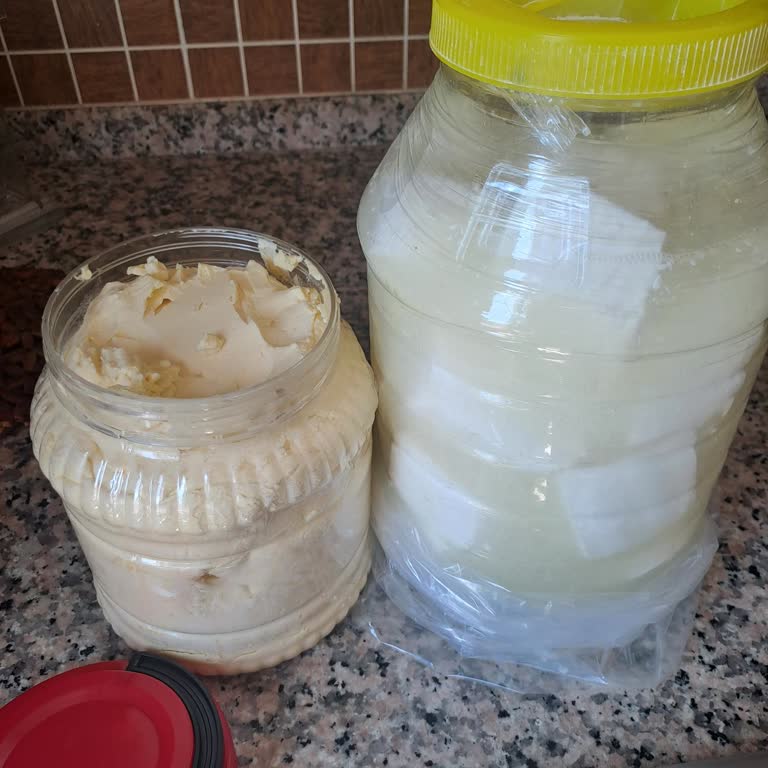 Sahte Tereyağı Ve Eksik Peynir İçin Tam Geri Ödeme Talebi