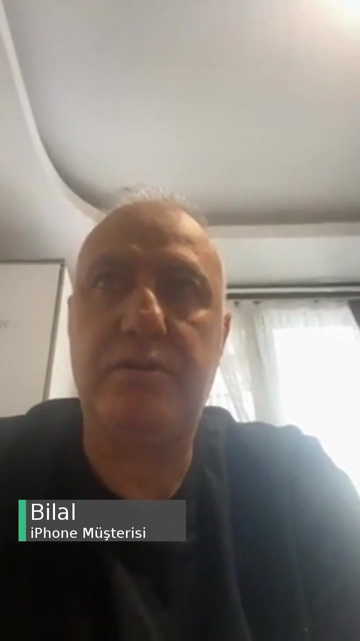 iPhone 13 Pro Max Batarya Değişimi videonun kapak resmi