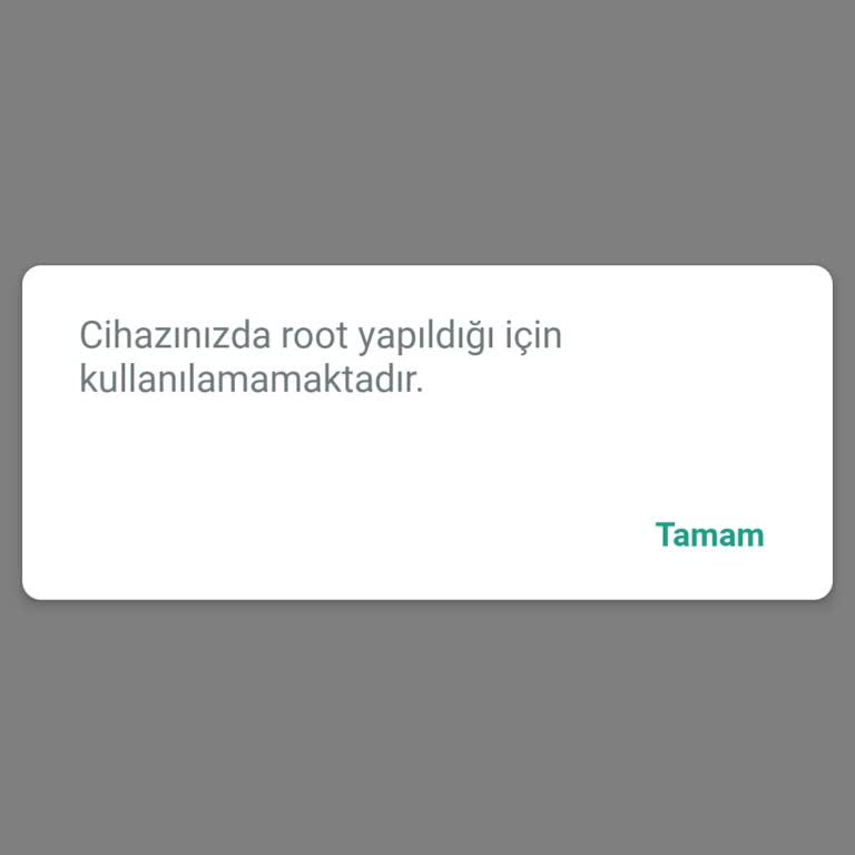 Google Desteği Olmadan Bankacılık Uygulamaları Açılmıyor Ve İade Talebi
