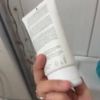 Bioderma Kusurlu Ürünümün Değişimini İstiyorum, Emin Olmak İçin Kullandım, Bozuk!