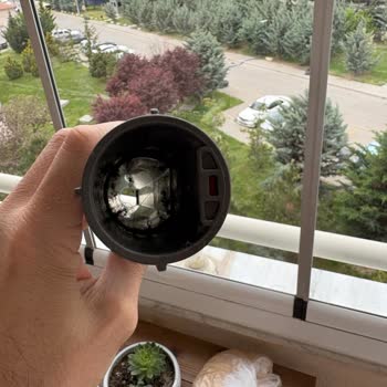 Dyson Süpürge Performans Sorunu Ve Tekrarlayan Servis Çözümsüzlüğü