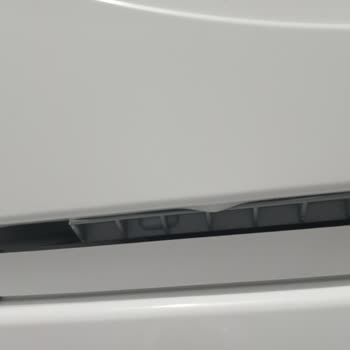 Bosch Kurutma Makinesindeki Panel Açıklığı Ve Servisin Tolerans Politikası