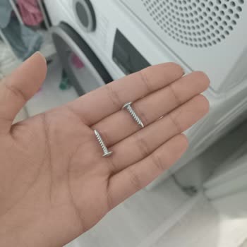 Bosch Kurutma Makinesindeki Panel Açıklığı Ve Servisin Tolerans Politikası
