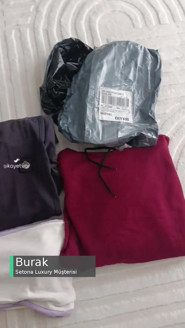 Setona Luxury Tarafından Engellendim videonun kapak resmi