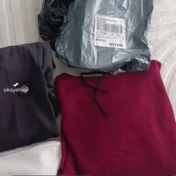 Setona Luxury Tarafından Engellendim