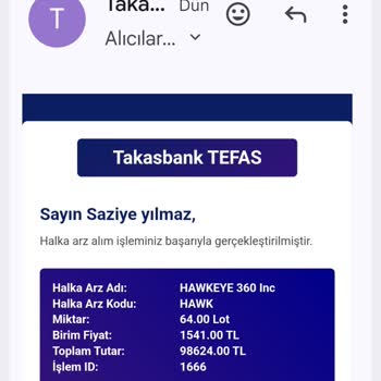 Akbank'tan Şüpheli Hesapların Dondurulması Ve 100 Bin TL'nin İadesi