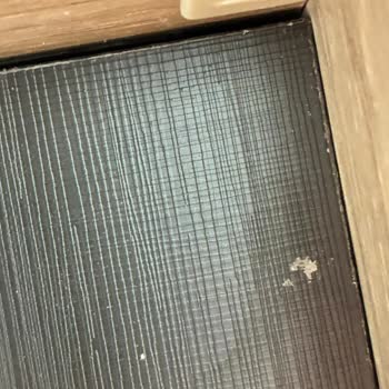 Hasarlı Yatak Odası Takımı Ve Şube İletişim Sorunu