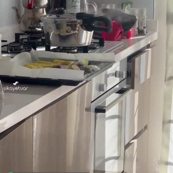 Fissler Düdüklü Su Kaçağı