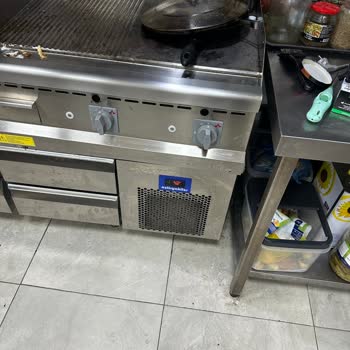 Atalay Gazlı Pleyt Izgarada Sürekli Arıza Ve Elektrik Kaçağı Sorunu İçin Acil Teknik Destek Talebi