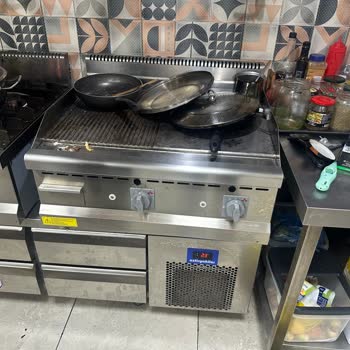 Atalay Gazlı Pleyt Izgarada Sürekli Arıza Ve Elektrik Kaçağı Sorunu İçin Acil Teknik Destek Talebi