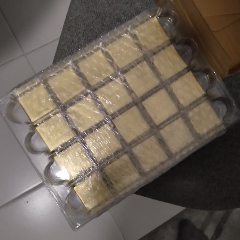 Baskılı Çikolata Siparişim Düz Çikolata Olarak Geldi Ve Satıcı Yanıtsız