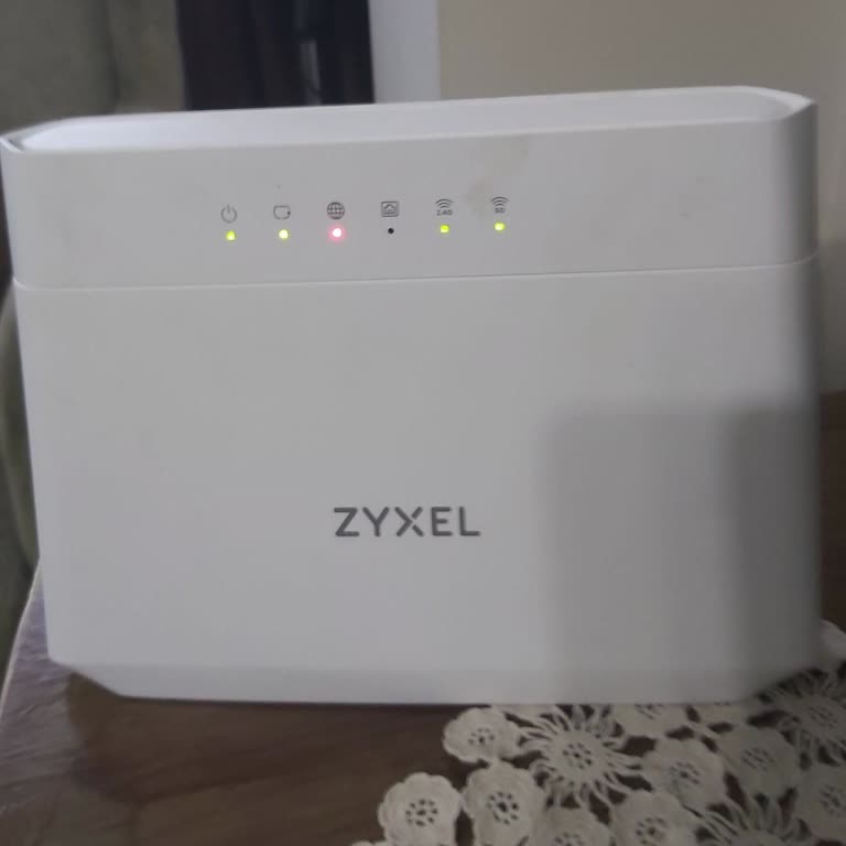Sabit İnternet Kesintisi Ve Teknik Destek Eksikliği
