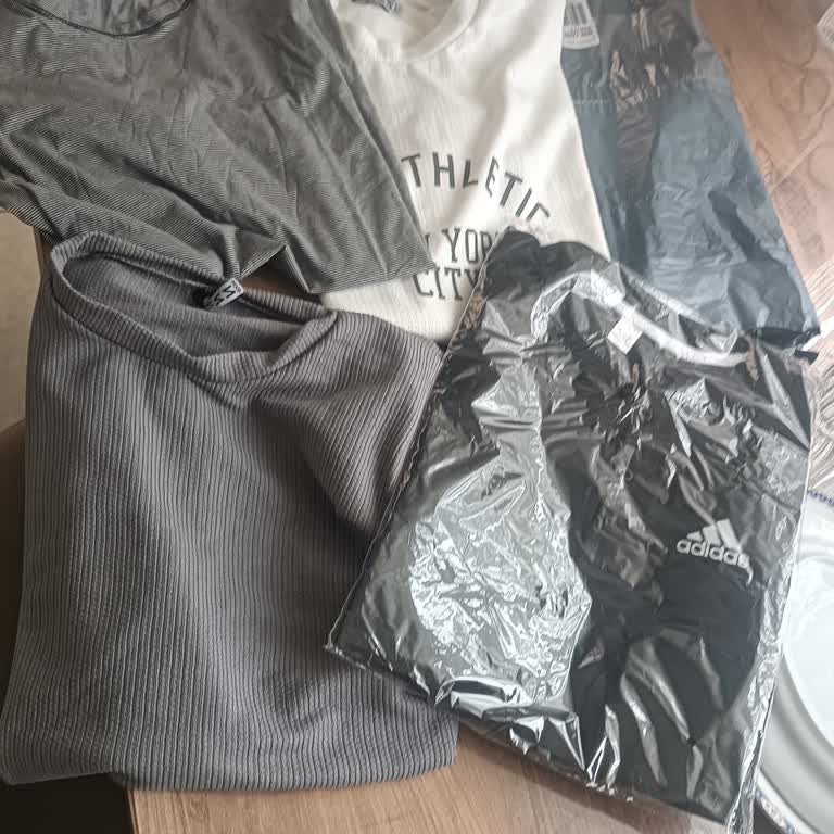 Tev Tekstil'den Aldığım T-Shirtler Görsellerle Uyuşmuyor Ve Kalitesiz