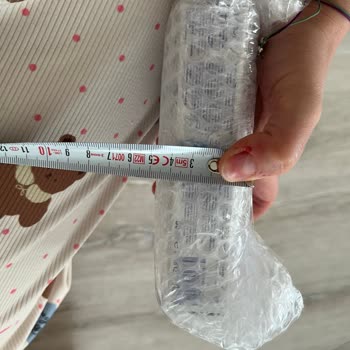 Dolap Ve Trendyol Express'te Yanlış Desi Hesaplamaları Ve Haksız Kargo Ücretleri