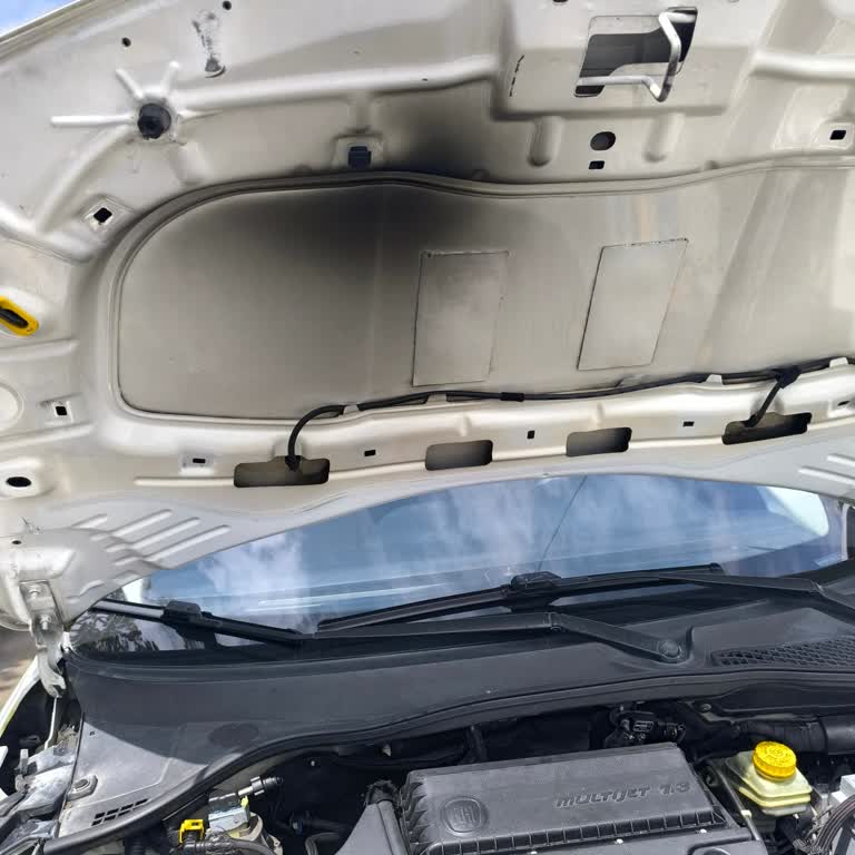 Fiat Satılan Aracın Motoru Sıfır Değildi, 100 Bin Tl Masrafla Ayıplı Satış