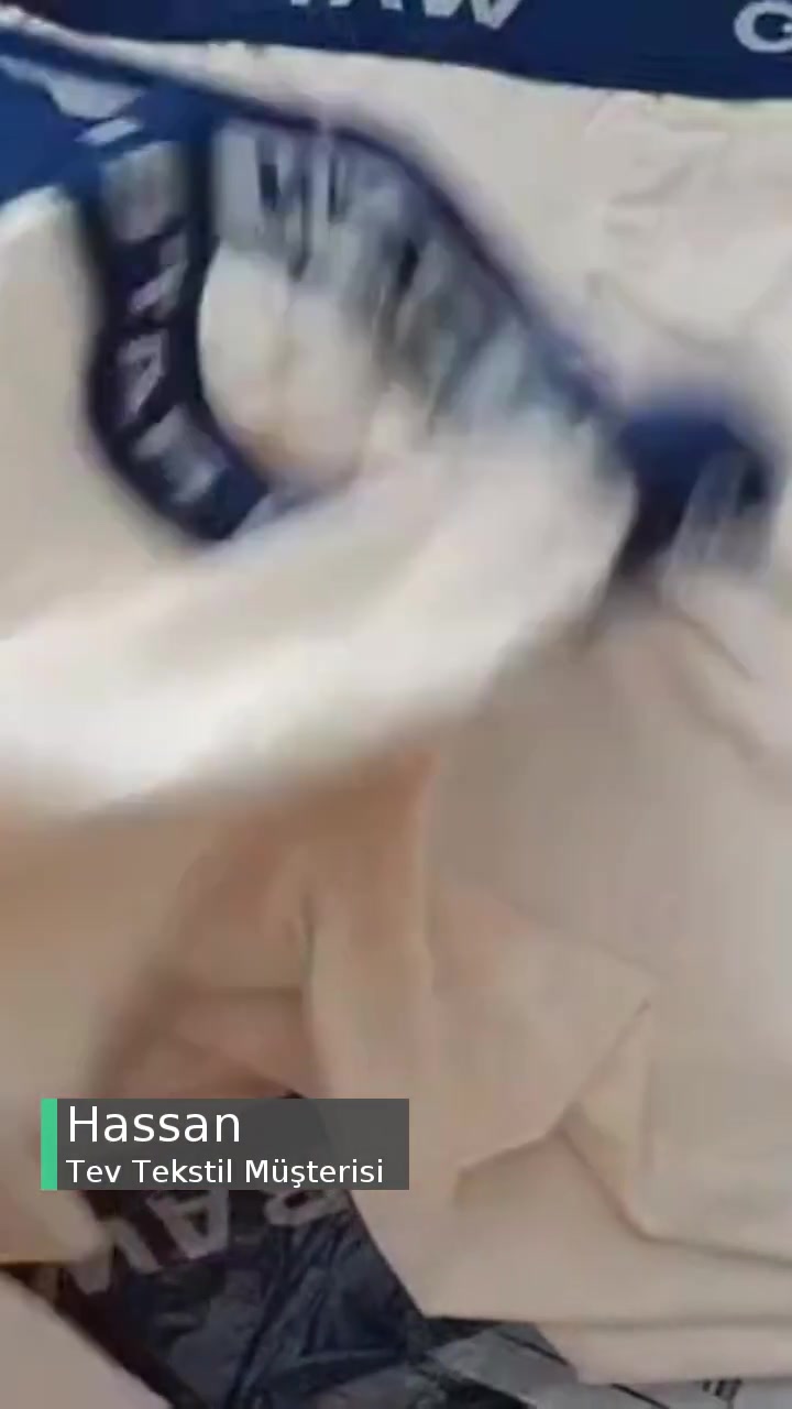 Tev Tekstil Yanılttı! videonun kapak resmi