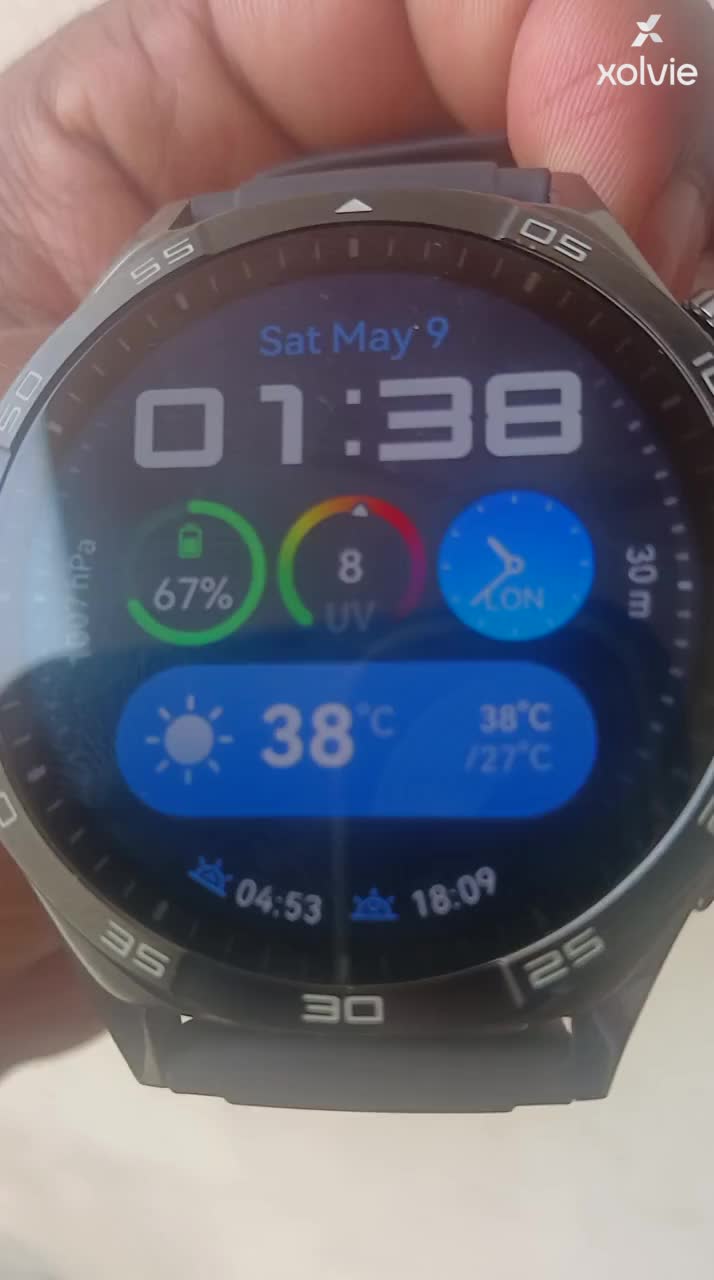Huawei Health App Reset Password video cover