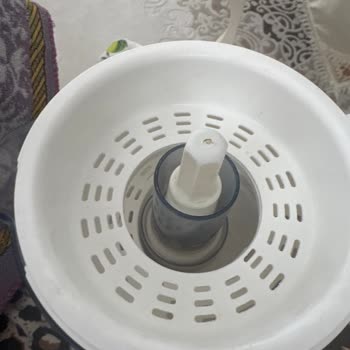 Sinbo SJ 3141 Döner Başlık Yedek Parça Bulamama Şikayeti