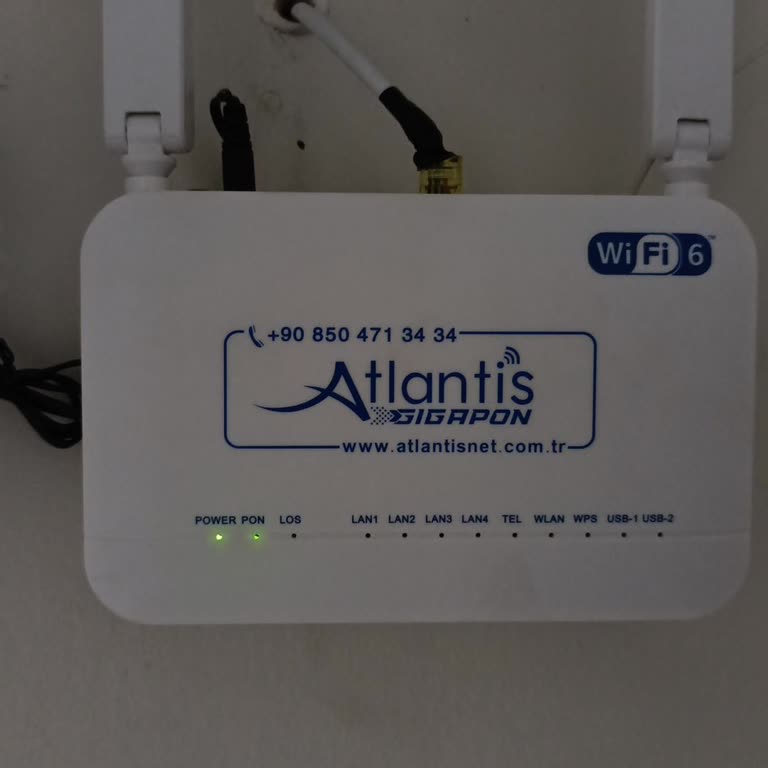 Sürekli İnternet Kesintileri Ve Kullanılamayan Hizmet İçin Fatura İadesi Talebi
