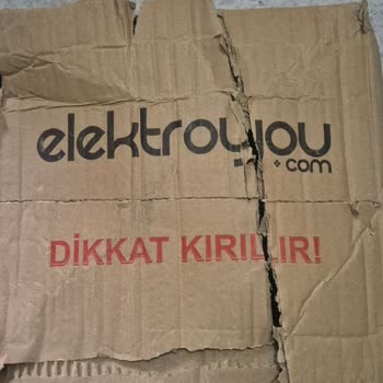İade Kodu Oluşturulamıyor, Geri Ödeme Talebi