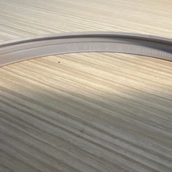 Yanıltıcı Ürün Açıklamaları Nedeniyle Yanlış Silikon Lastik Ve 2000 TL Kayıp
