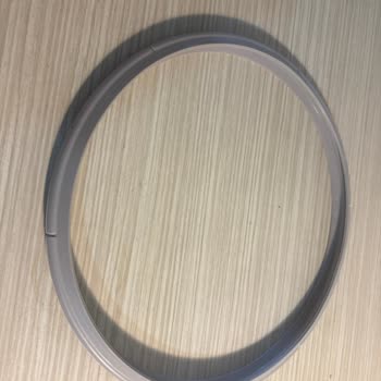 Yanıltıcı Ürün Açıklamaları Nedeniyle Yanlış Silikon Lastik Ve 2000 TL Kayıp