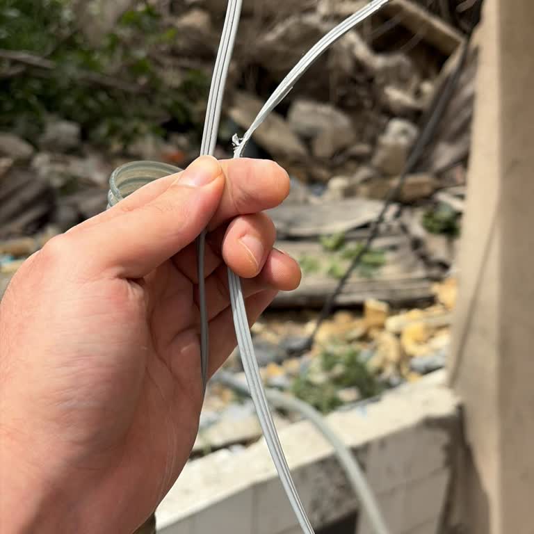 Türk Telekom Fiber Kablo Kopması Ve İş Mağduriyeti Nedeniyle Acil Onarım Talebi