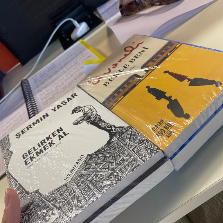 Kitapyurdu Siparişimde Eksik Kitap Ve Cevapsız İletişim