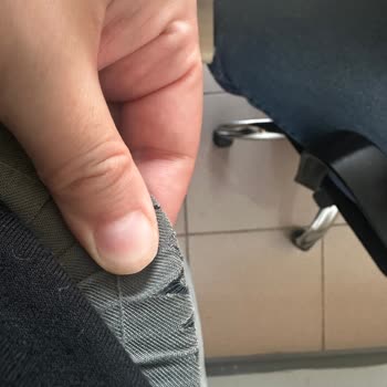 Altüst Takımın Üç Kullanımda Yırtılması Ve Markanın Kullanıcı Hatası Suçlaması