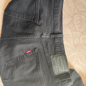 Levi’s 511 Pantolonun Renk Solması Ve Küçülmesi Nedeniyle İade Talebi