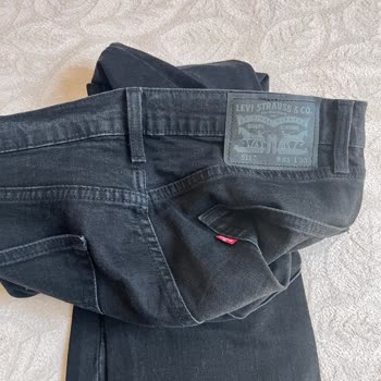 Levi’s 511 Pantolonun Renk Solması Ve Küçülmesi Nedeniyle İade Talebi