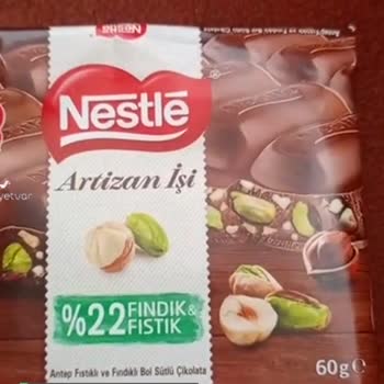 Nestle Hatalı Ürün Gereği Yapılmadı