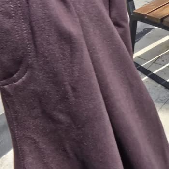 Calzedonia Pantolonunda Tüylenme Ve İade Reddi