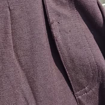 Calzedonia Pantolonunda Tüylenme Ve İade Reddi