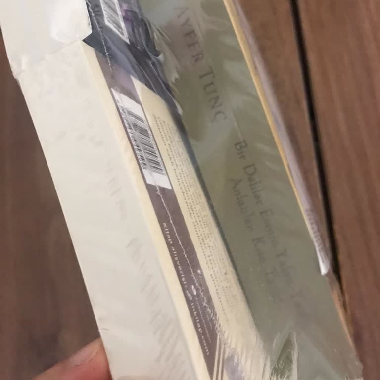 Yanlış Ve Eksik Kitap Teslimi, Anneler Günü Sürprizinin İptali