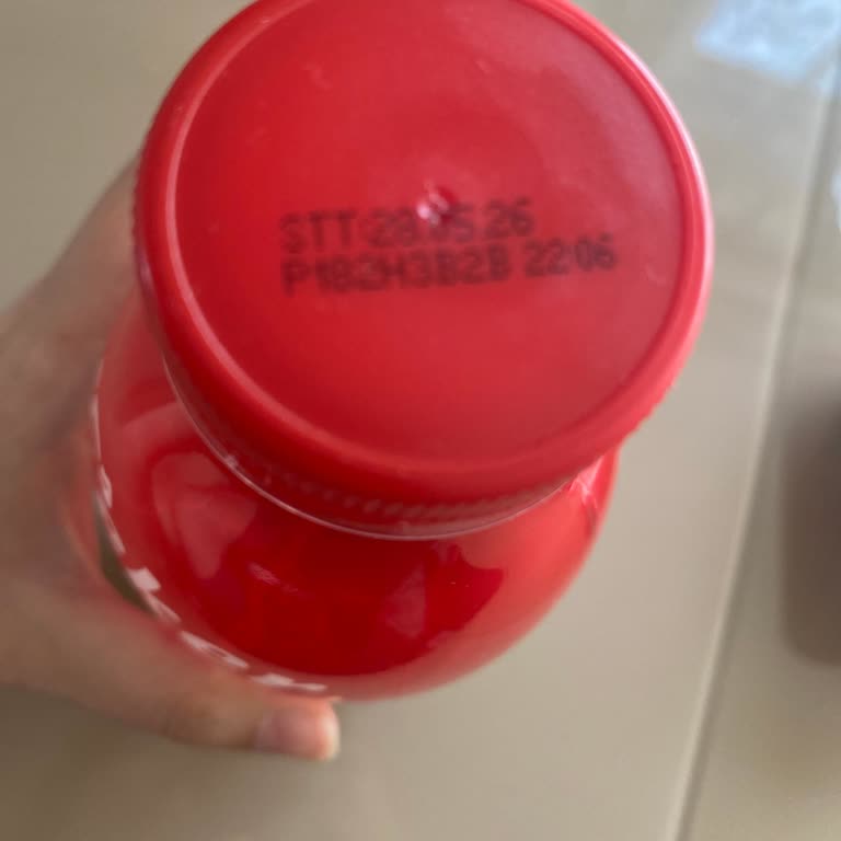 Eker Çilekli Kefir Tüketiminde Şiddetli Karın Ağrısı Ve Bulantı