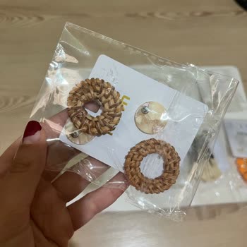 Koton'dan Defolu Ve Kalitesiz Takılar, Görsellerle Uyuşmuyor; İade Talebim Nedensiz Reddedildi